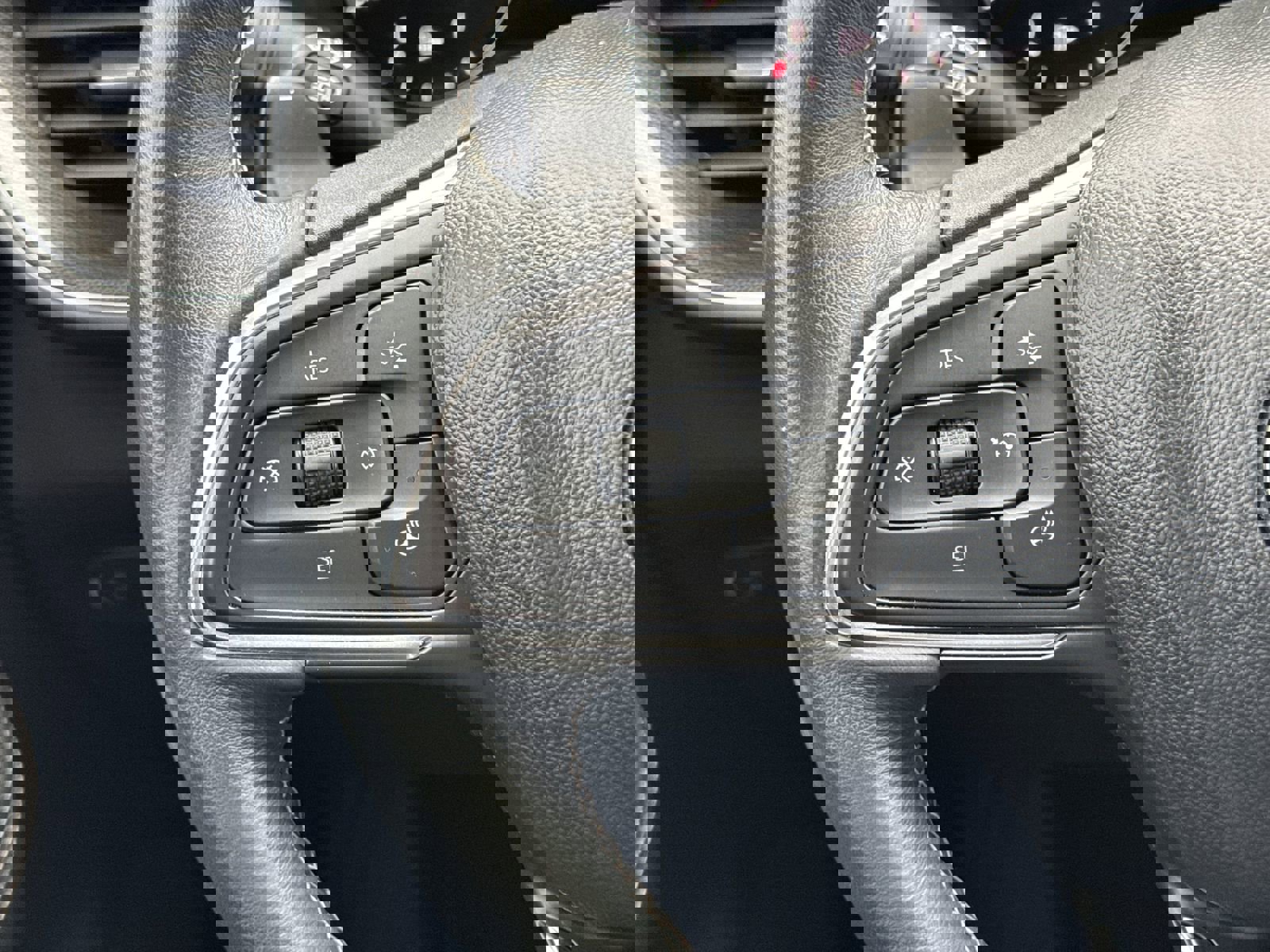 Certified 2023 Buick Envision Preferred image 19