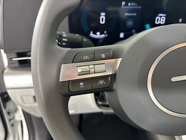 Used 2026 Hyundai Kona SE FWD image 15