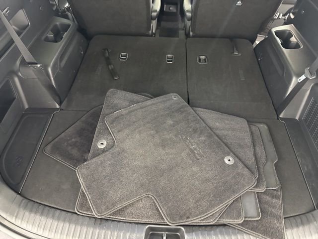 Certified 2025 Kia Telluride S image 30