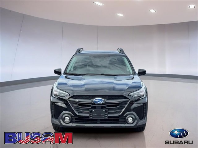 Used 2024 Subaru Outback Onyx Edition image 2