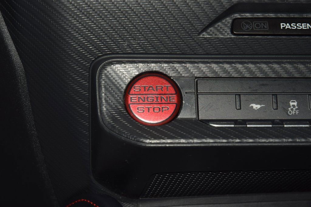 Used 2024 Ford Mustang GT Premium image 26