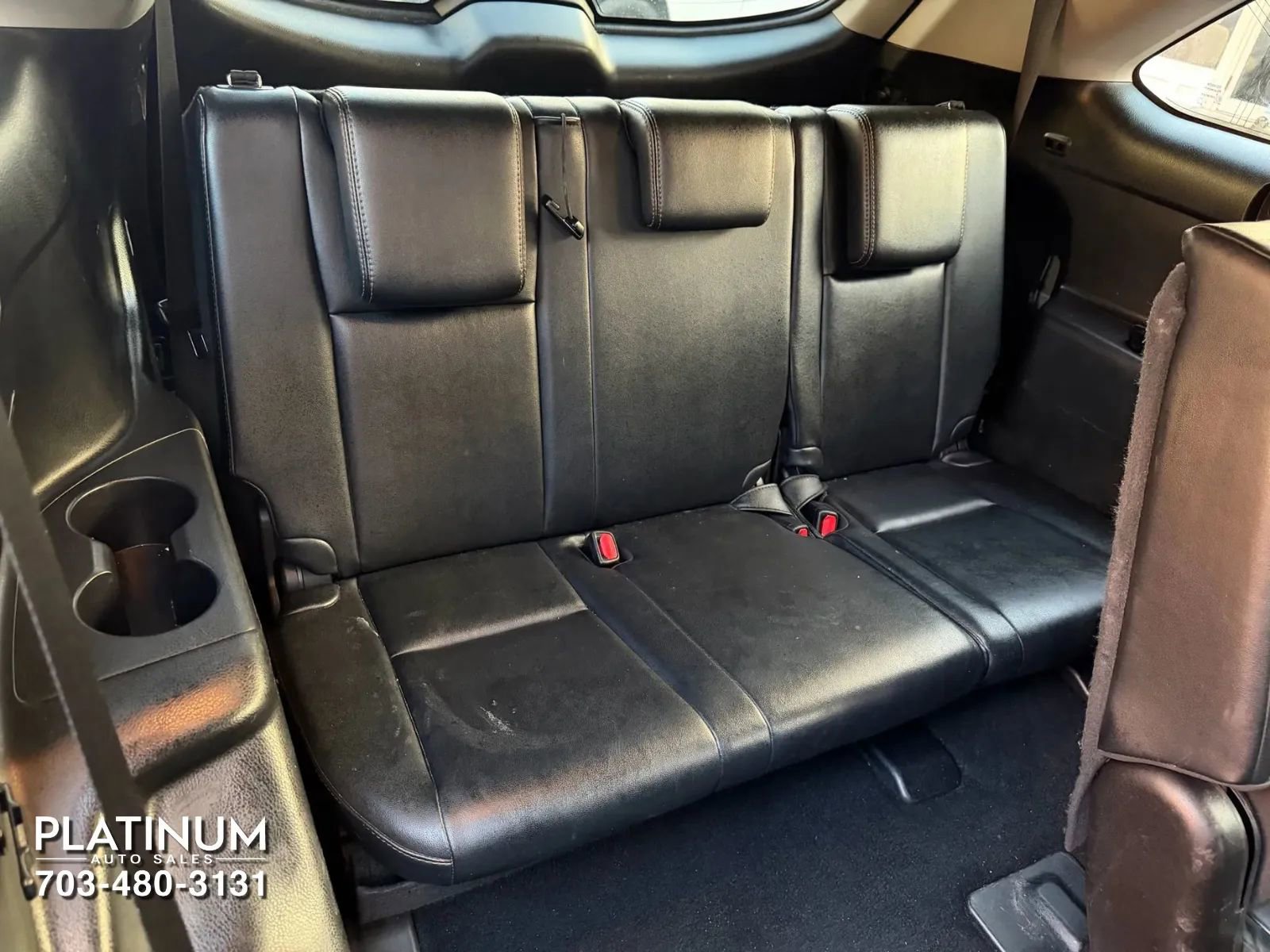 Used 2016 Toyota Highlander XLE image 15