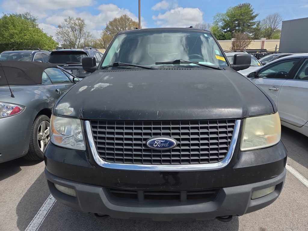 Used 2006 Ford Expedition XLT AWD/4WD image 11