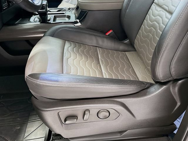 Certified 2023 Chevrolet Silverado 1500 ZR2 w/ Technology Package image 19