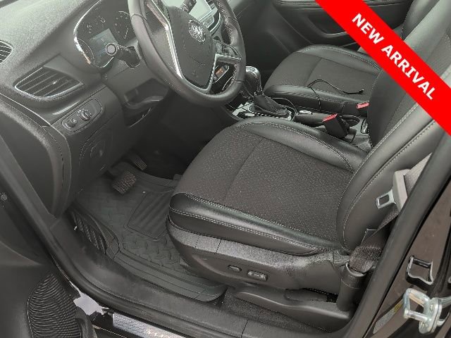 Used 2020 Buick Encore Preferred image 16