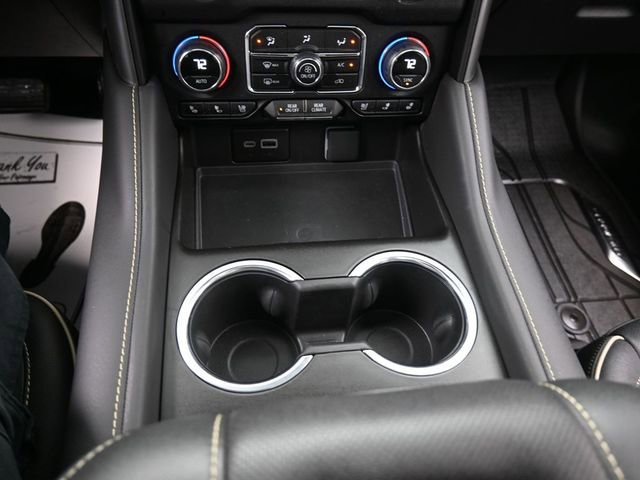 Used 2024 Chevrolet Tahoe Premier image 11