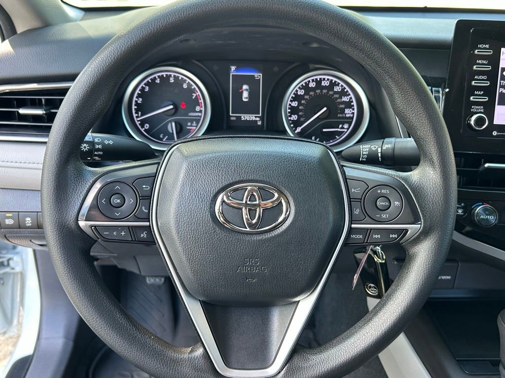 Used 2023 Toyota Camry LE image 18