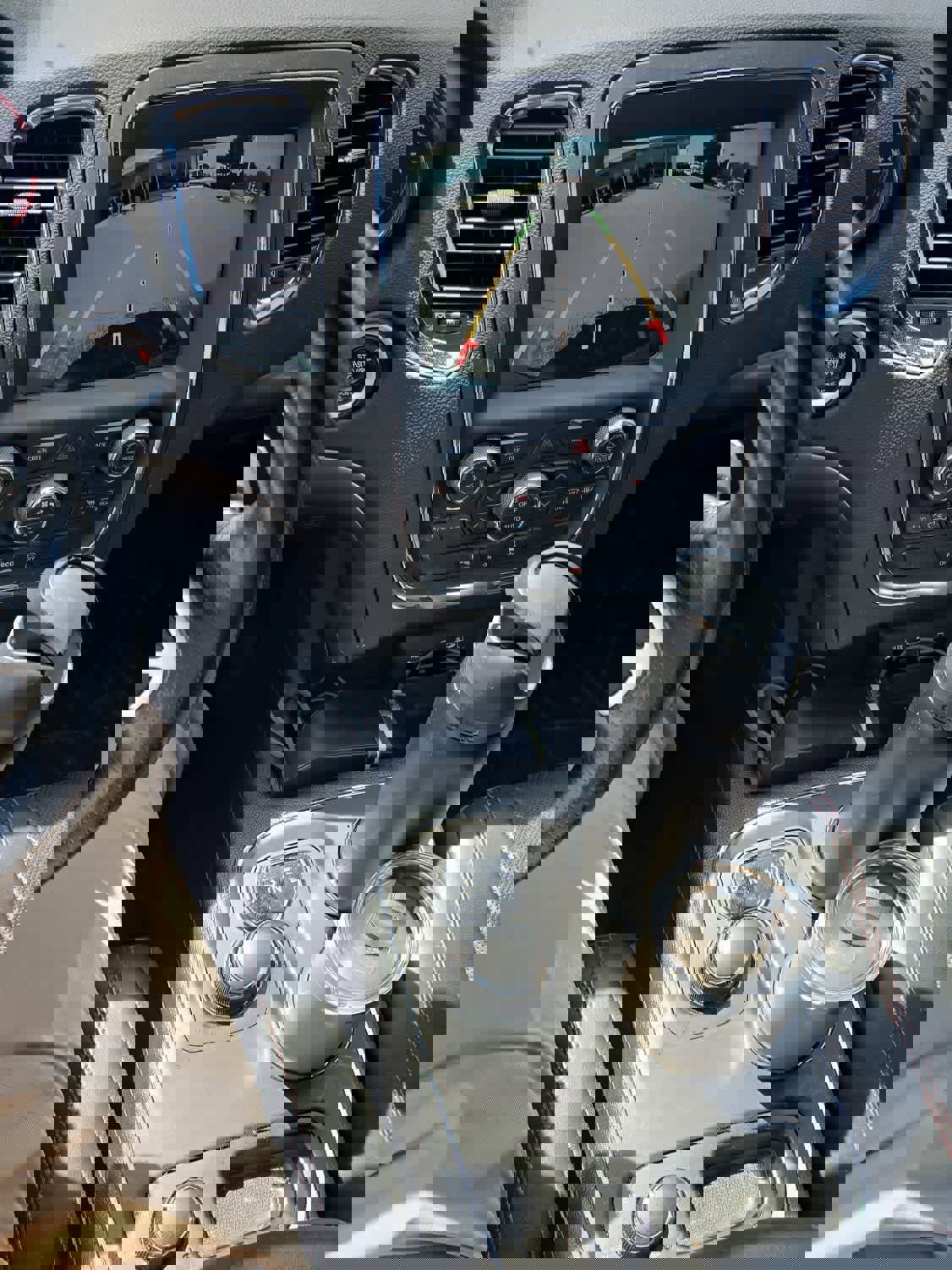 Used 2015 Dodge Durango R/T w/ Premium Nappa Leather Group AWD/4WD image 8