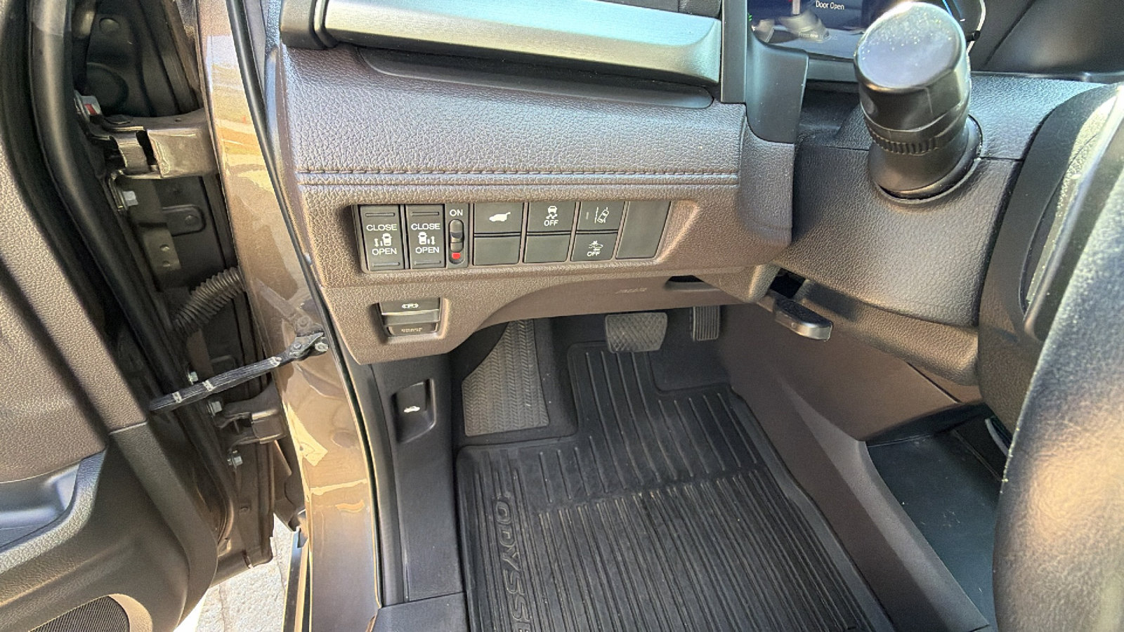 Used 2020 Honda Odyssey EX-L image 30