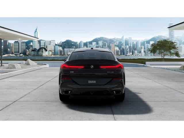 New 2027 BMW X6 xDrive40i AWD/4WD image 5