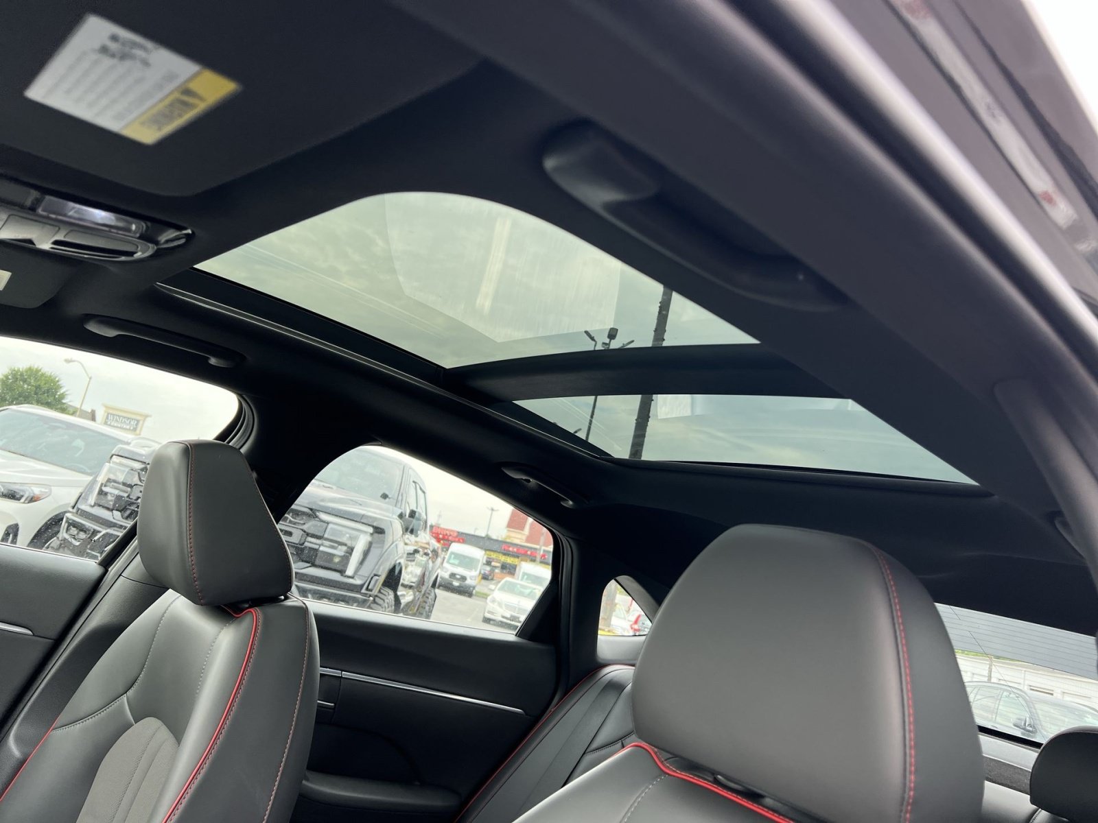 Used 2023 Hyundai Sonata SEL Plus FWD image 24