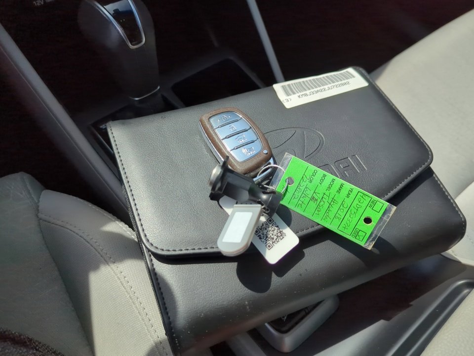 Used 2018 Hyundai Tucson Value image 39