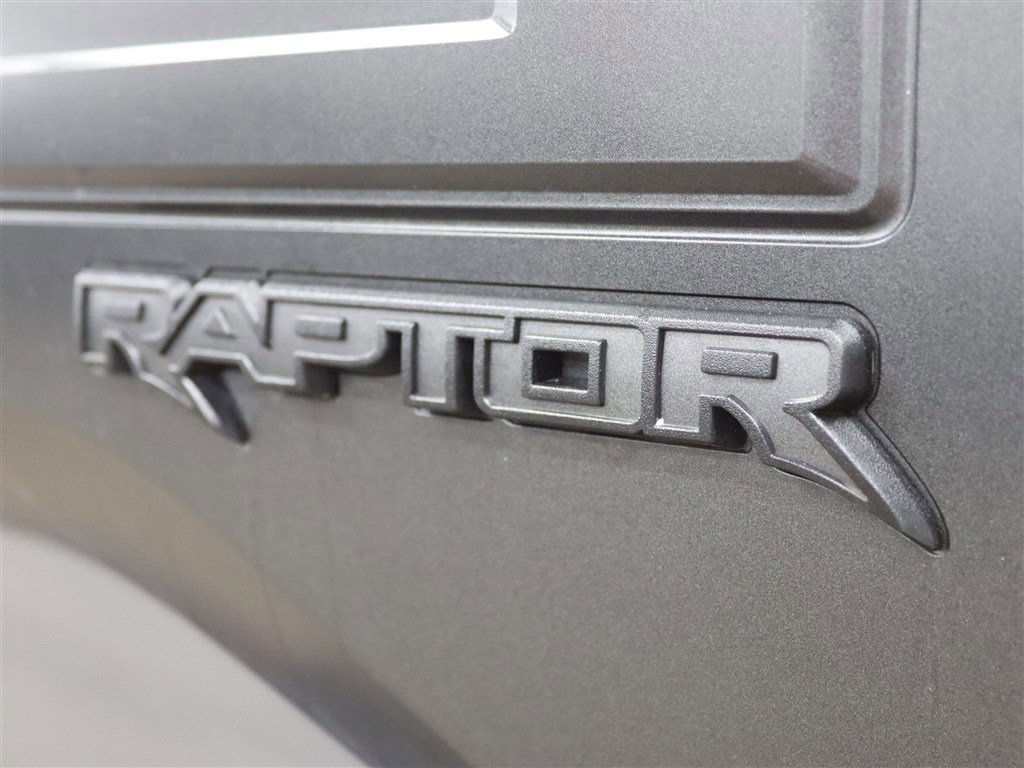 Used 2018 Ford F150 Raptor w/ Equipment Group 801A Mid AWD/4WD image 12