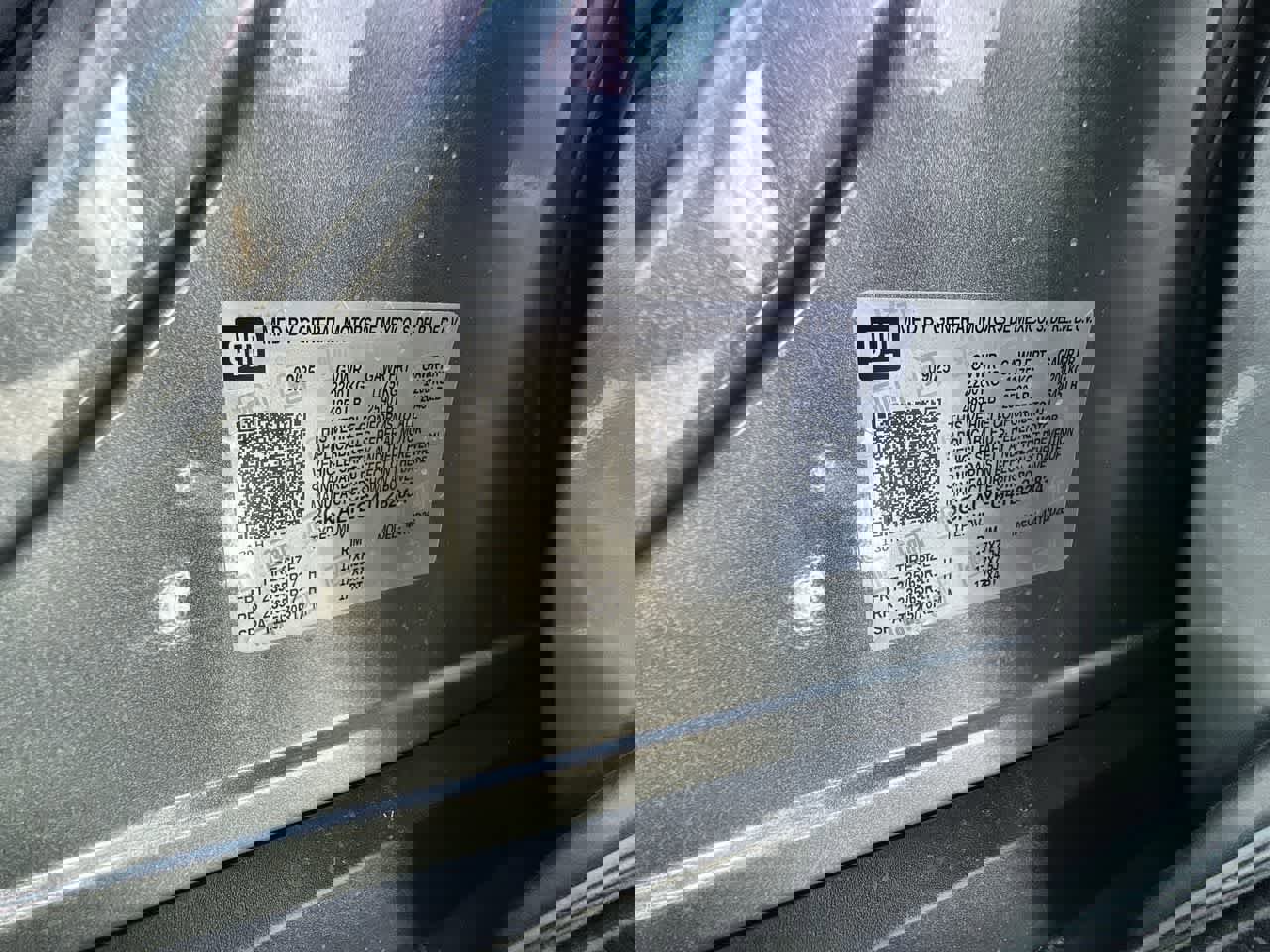 New 2026 GMC Terrain AT4 image 33