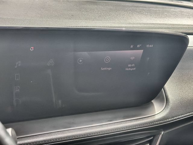 Certified 2026 Buick Encore GX Sport Touring FWD image 13