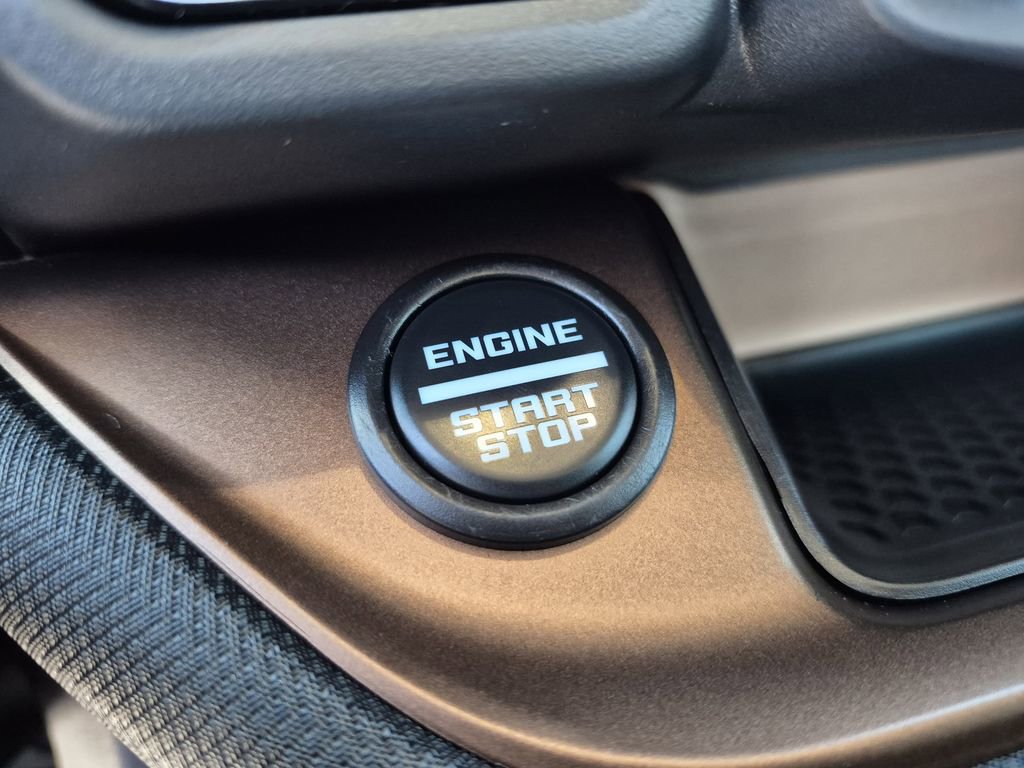 Used 2021 Ford Bronco Sport Outer Banks w/ Outer Banks Package (96D) image 28