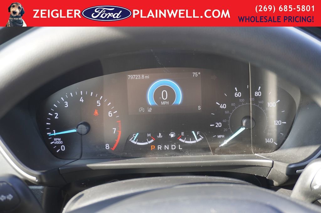 Used 2021 Ford Escape SE image 26