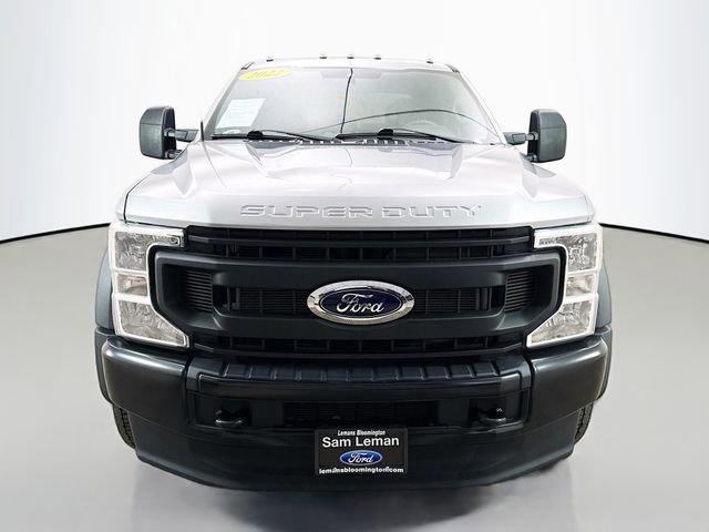 Used 2022 Ford F450 XL image 2