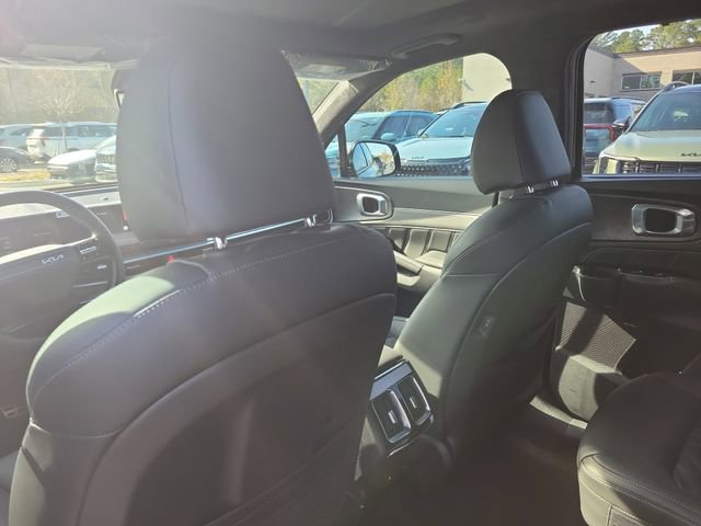 New 2026 Kia Sorento SX Prestige image 13