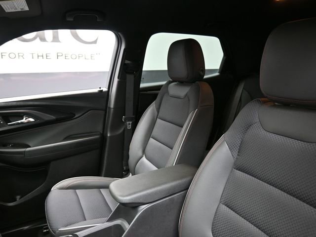 Used 2023 Chevrolet TrailBlazer RS w/ Convenience Package AWD/4WD image 16