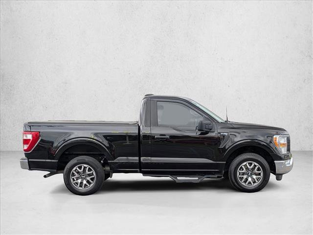 Used 2022 Ford F150 XL w/ Equipment Group 101A High RWD image 4