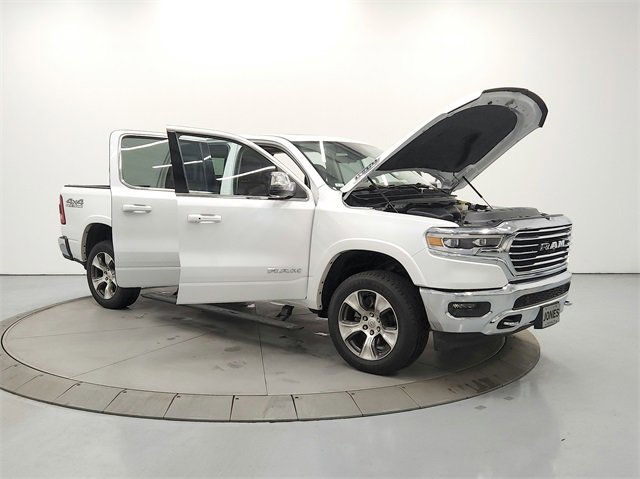 Used 2023 RAM 1500 Limited image 9