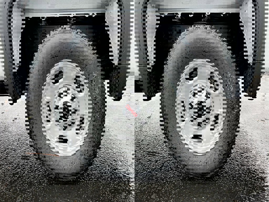 New 2025 GMC Sierra 2500 Pro w/ Convenience Package image 26