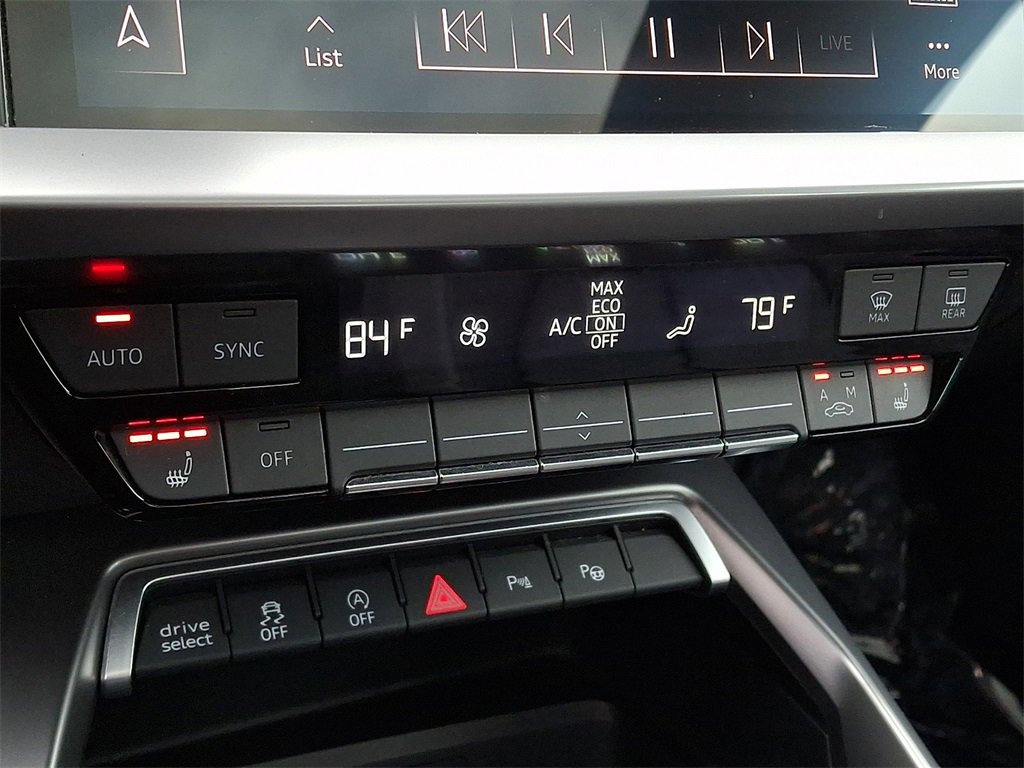 Used 2023 Audi A3 2.0T Premium image 17