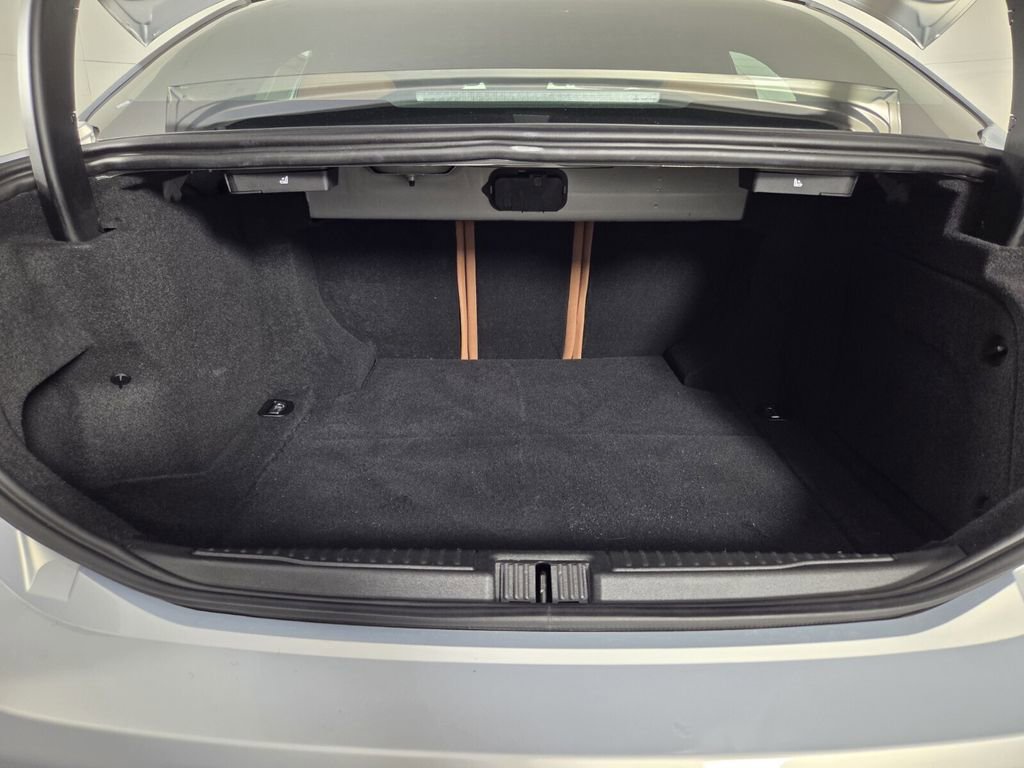 Used 2024 Alfa Romeo Giulia Ti w/ Active Assist Plus Package image 30