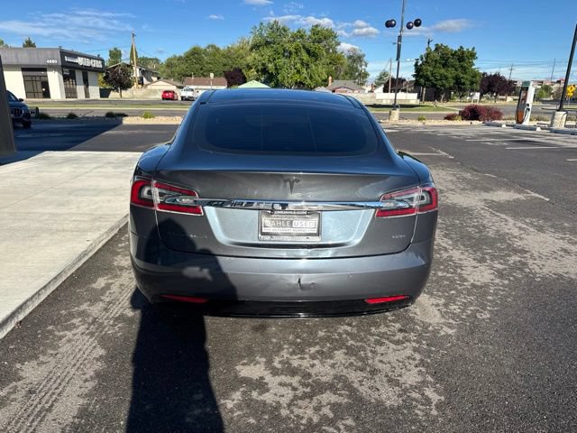 Used 2016 Tesla Model S AWD image 5