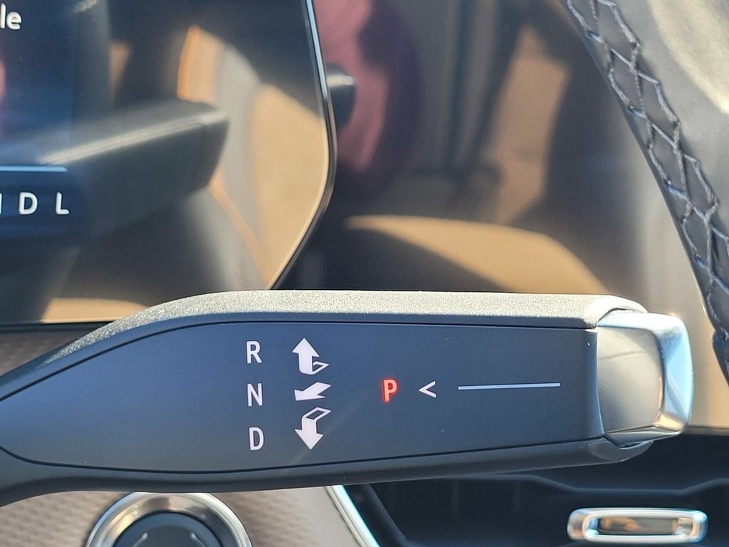 New 2026 Chevrolet Equinox ACTIV AWD/4WD image 23