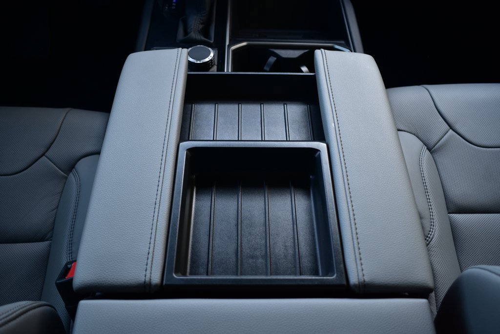 Used 2026 Toyota Tundra Limited image 36