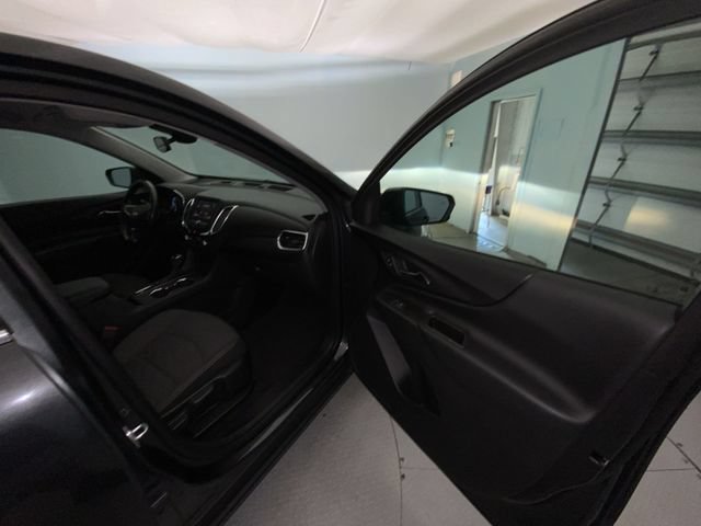 Used 2021 Chevrolet Equinox LT AWD/4WD image 24