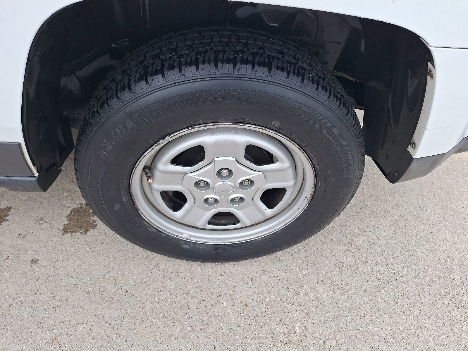 Used 2015 Jeep Patriot Sport w/ Power Value Group FWD image 11