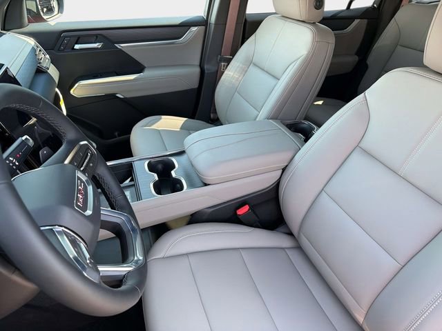 New 2026 GMC Acadia Elevation w/ Black Edition image 19