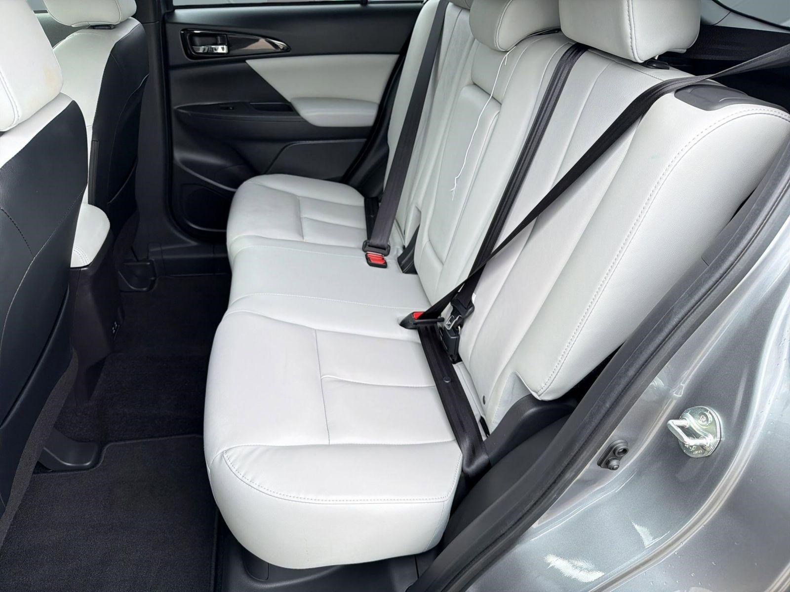 Used 2025 Mitsubishi Eclipse Cross Black Edition image 15