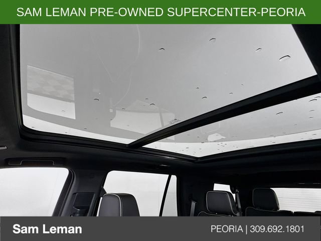 Used 2023 Chevrolet Tahoe Premier AWD/4WD image 23