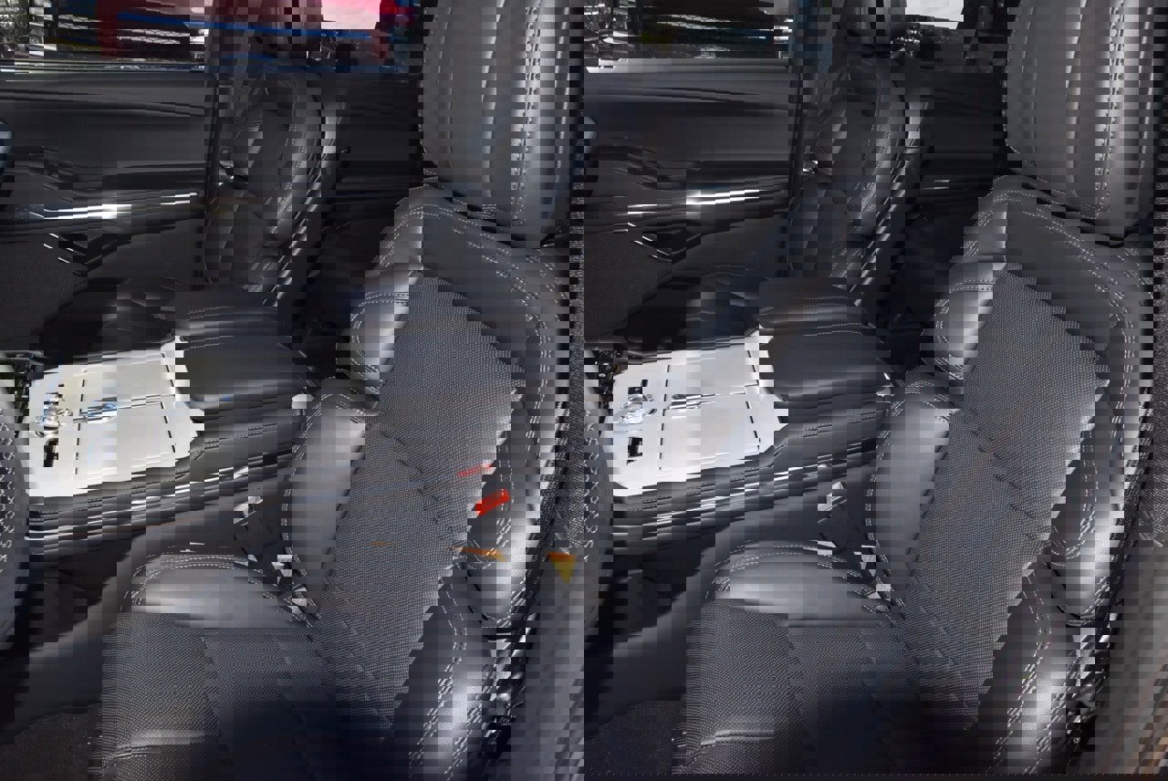 New 2025 Lincoln Navigator Reserve w/ Jet Appearance Package image 43