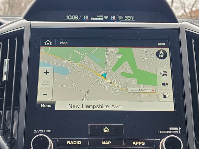 Used 2025 Subaru Forester Wilderness w/ Wilderness Package image 10