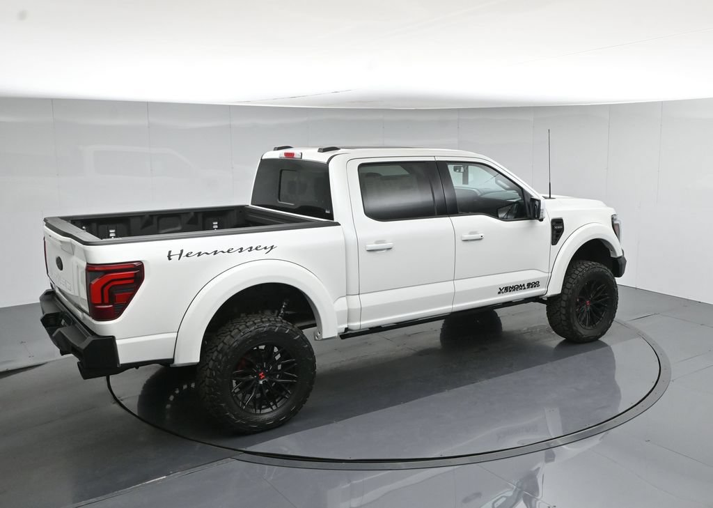 New 2026 Ford F150 Lariat w/ Equipment Group 502A High AWD/4WD image 44