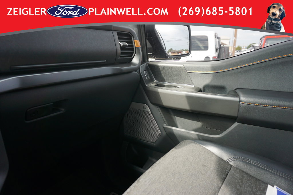 Used 2024 Ford F150 Tremor w/ Mobile Office Package AWD/4WD image 33