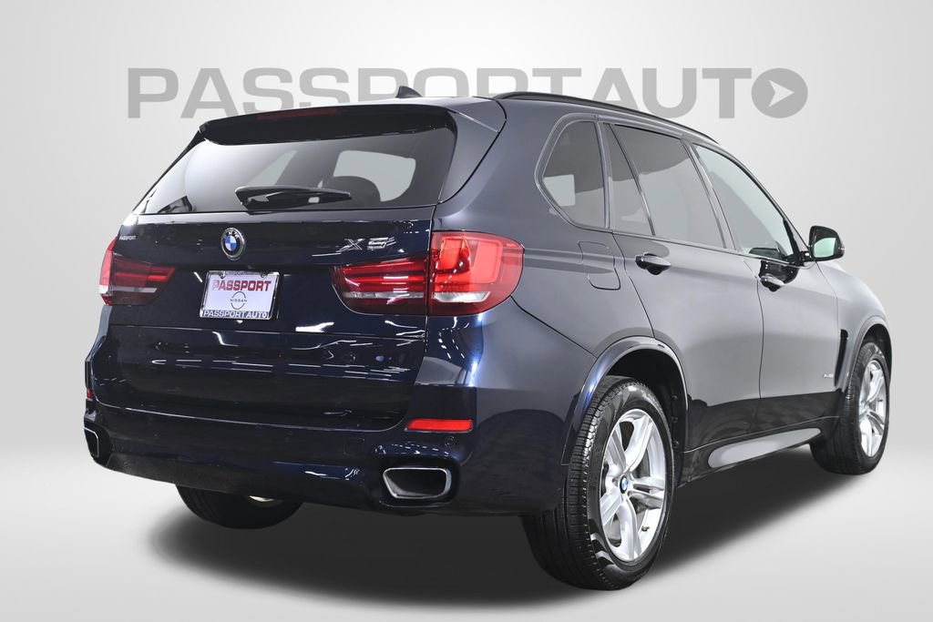 Used 2018 BMW X5 xDrive35i image 10