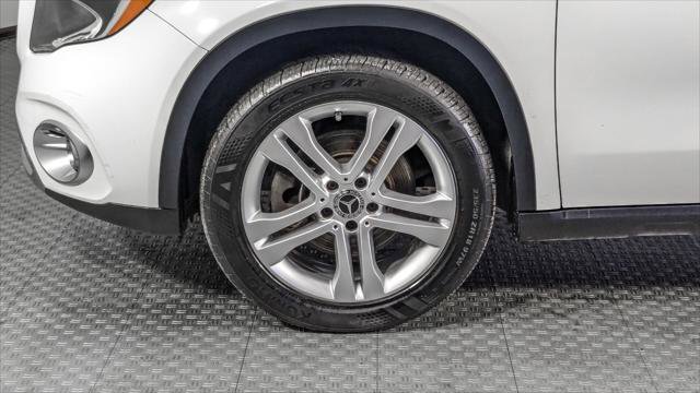 Used 2018 Mercedes-Benz GLA 250 image 36