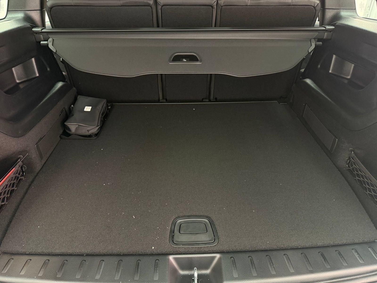 New 2026 Mercedes-Benz GLB 35 AMG 4MATIC image 31