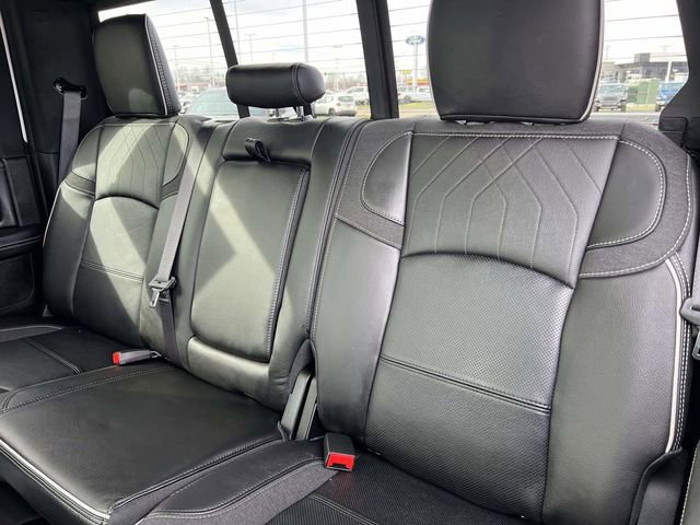 New 2026 RAM 2500 Limited image 27