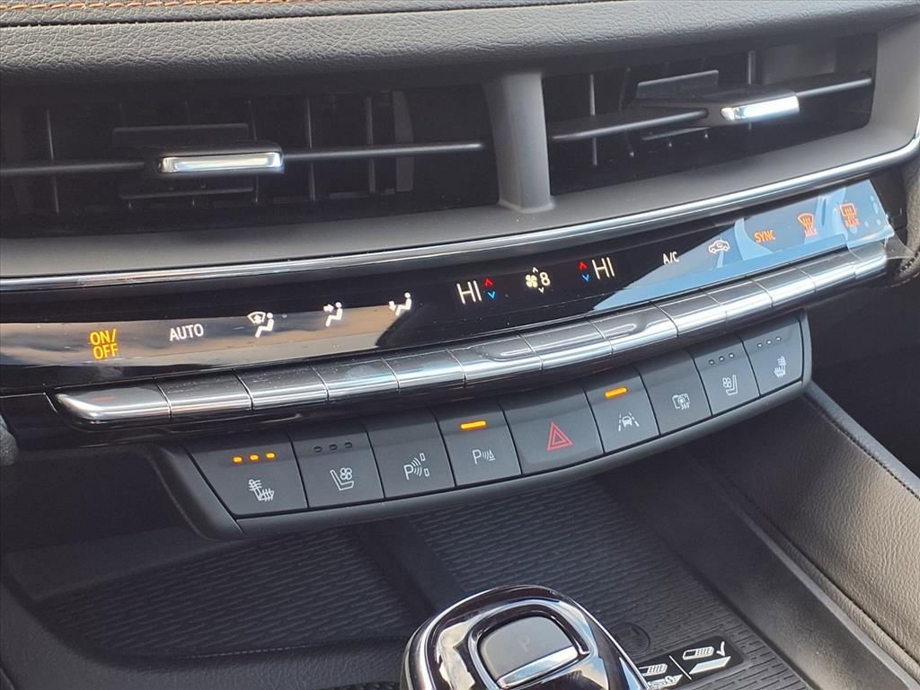 New 2026 Cadillac CT5 Sport image 21