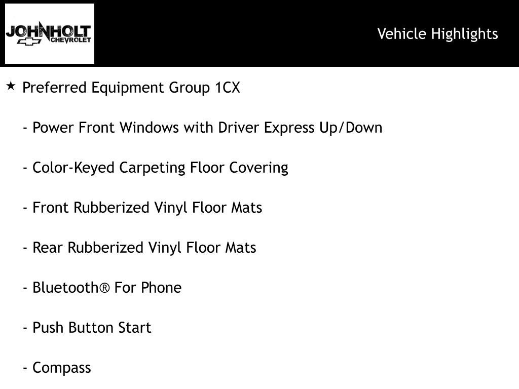 Used 2025 Chevrolet Silverado 2500 Custom w/ Custom Value Package image 18