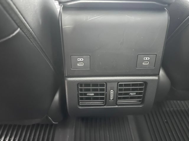 Used 2025 Toyota bZ4X AWD w/ Weather Package image 18