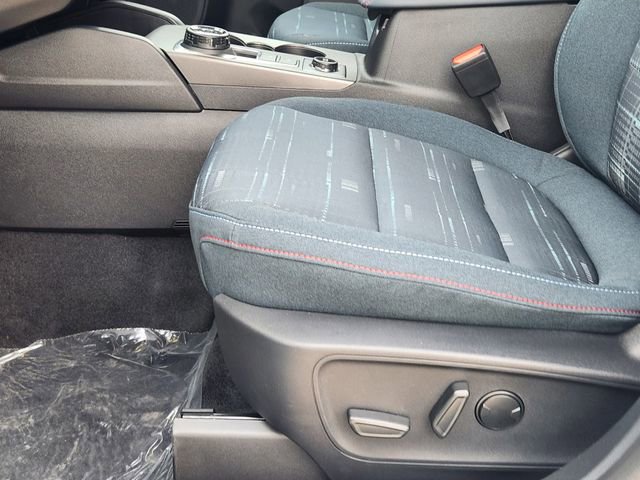 New 2025 Ford Bronco Sport Heritage w/ Convenience Package image 25