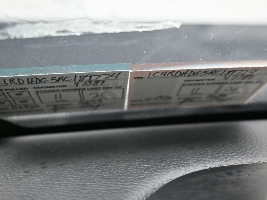 Used 2024 Dodge Durango GT image 10